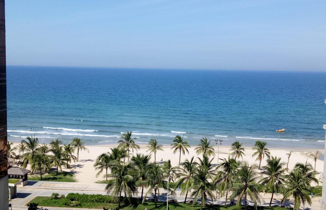 Emily Hotel & Apartment Da Nang Luaran gambar