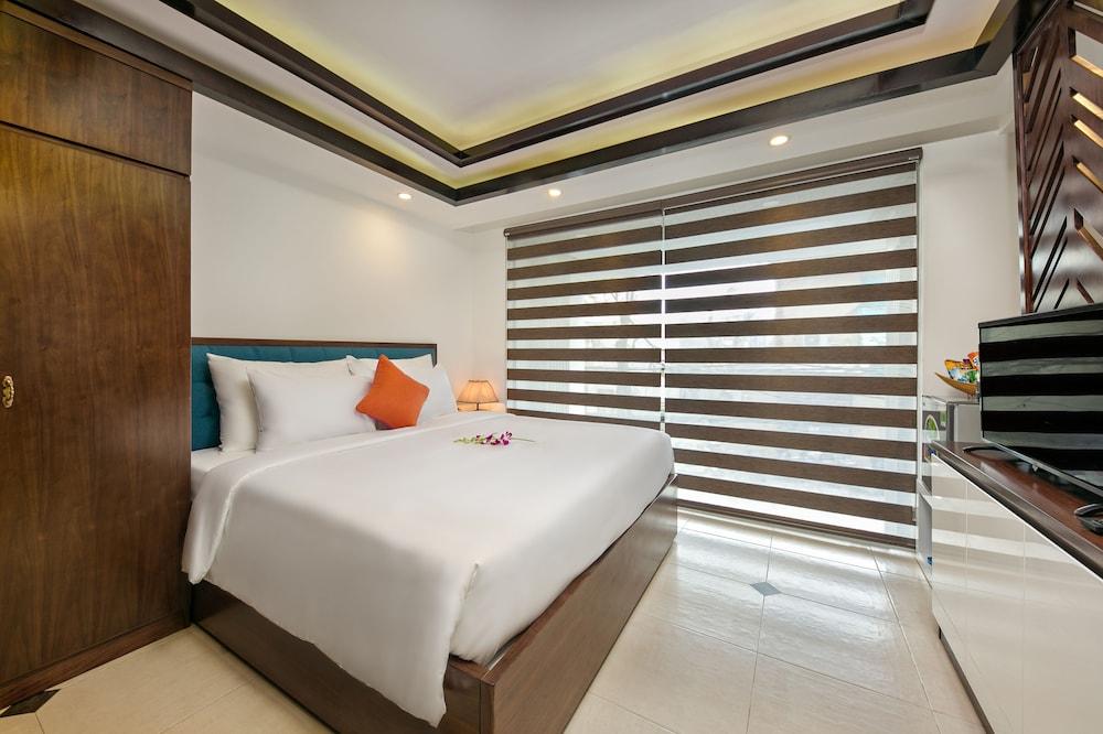 Emily Hotel & Apartment Da Nang Luaran gambar