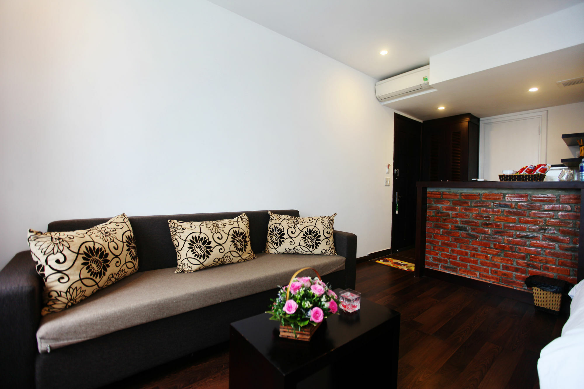 Emily Hotel & Apartment Da Nang Luaran gambar
