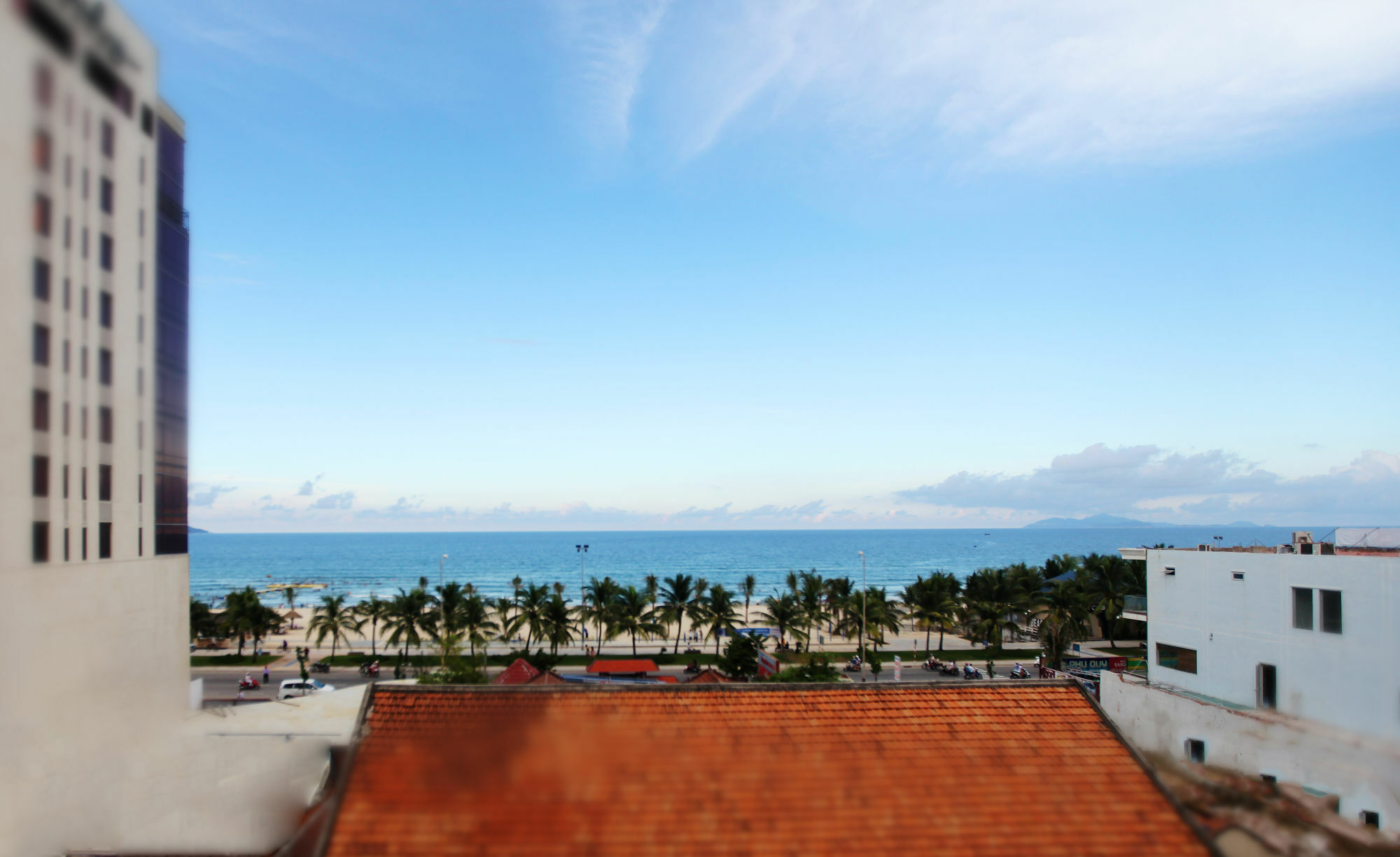 Emily Hotel & Apartment Da Nang Luaran gambar