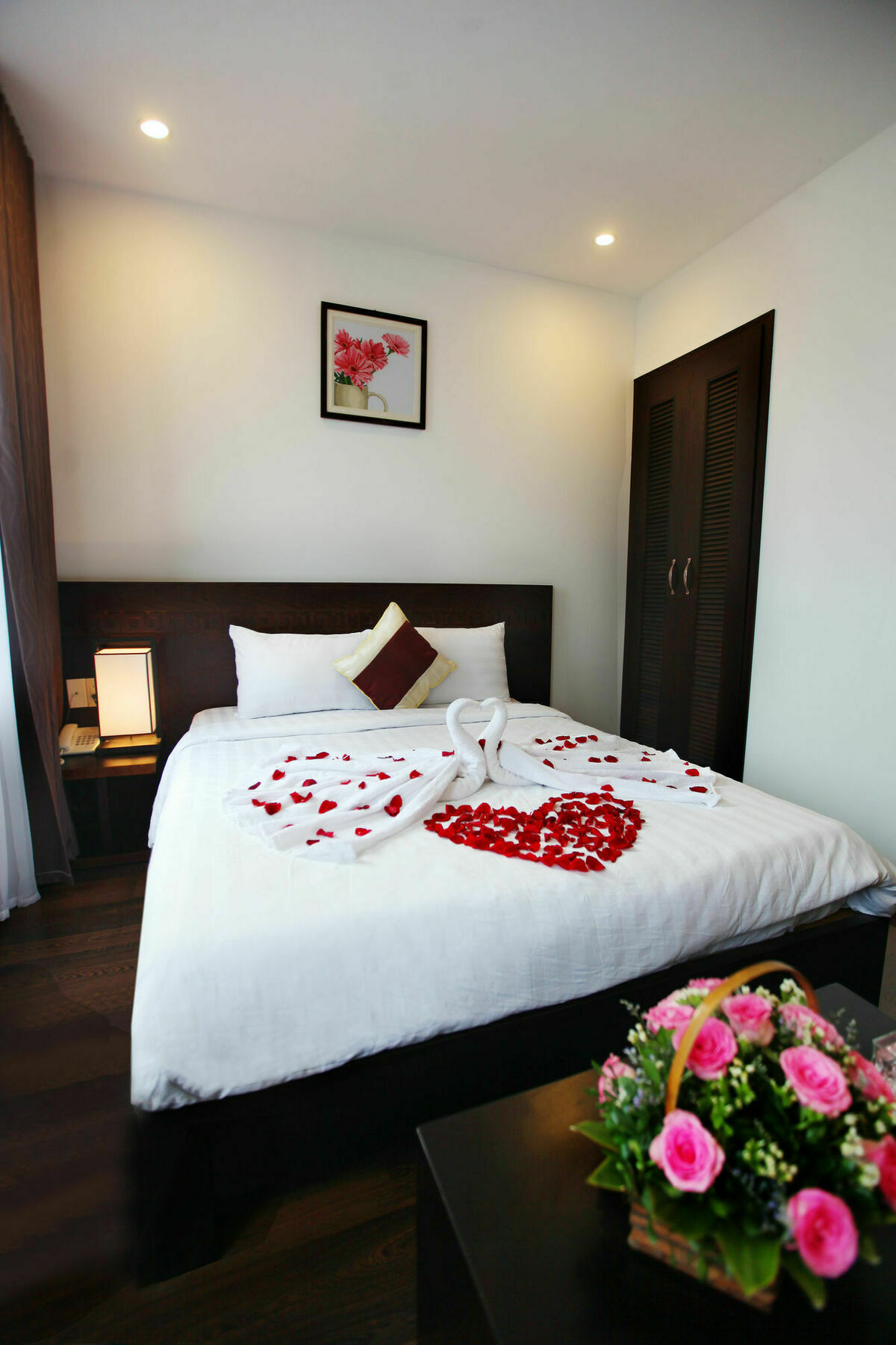 Emily Hotel & Apartment Da Nang Luaran gambar